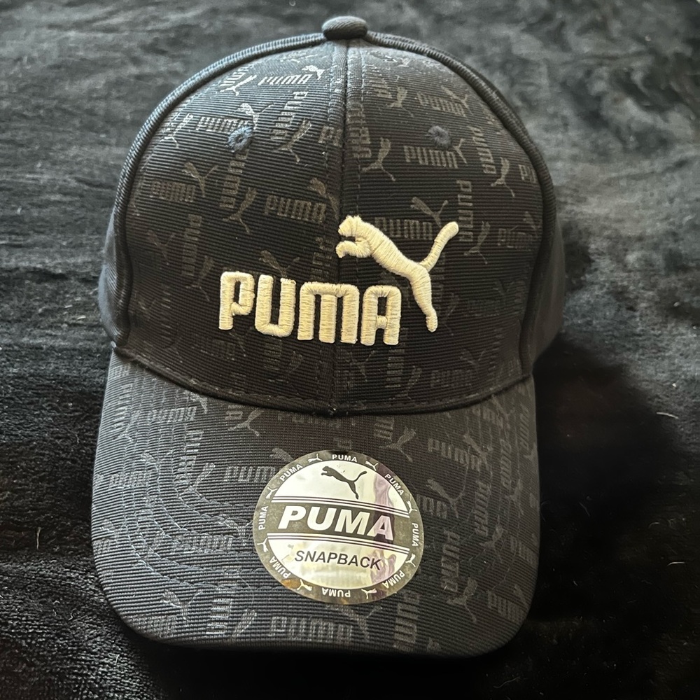 Puma Hat
